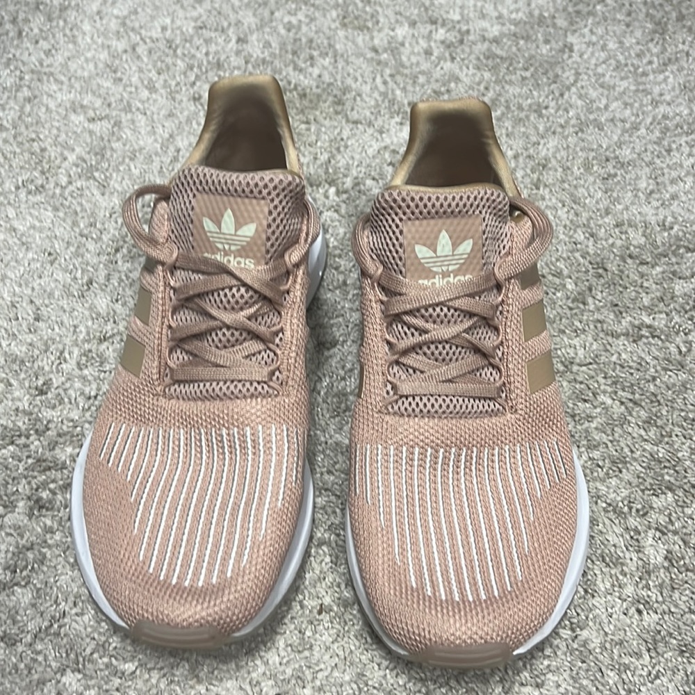 Adidas women’s swift running shoes